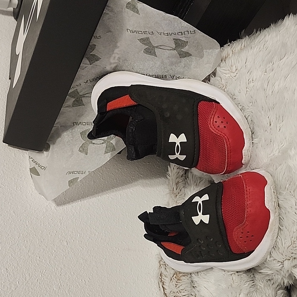 UA BINF Runplay